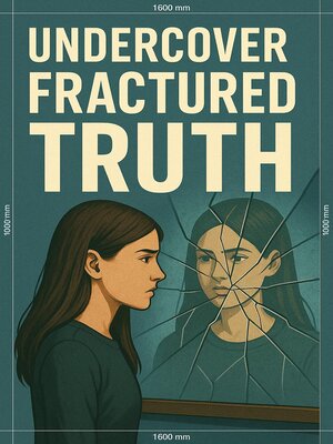 cover image of Undercover Fractured Truth